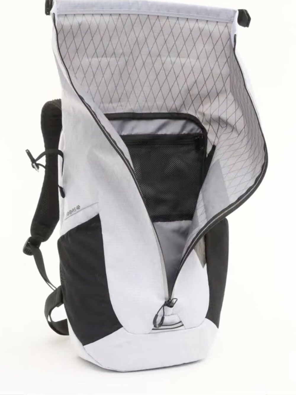 Adaptive Packing System Backpack 4d - Picture 3 of 13